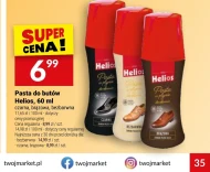 Pasta do butów Helios