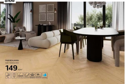 Панелі для підлоги
