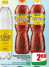 Napój Grand