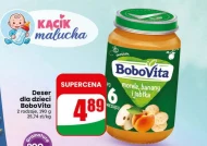 Deser BoboVita