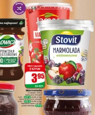 Marmolada Stovit