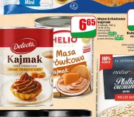 Masa krówkowa Helio