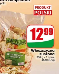 Włoszczyzna Polski