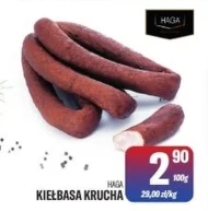 Ковбаса Haga