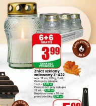 Znicz AS