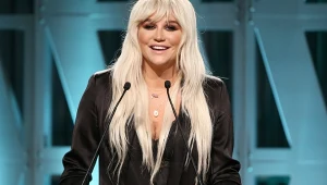 Kesha
