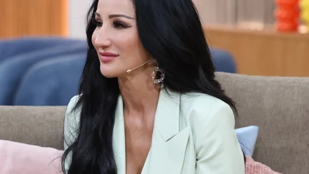 Justyna Steczkowska