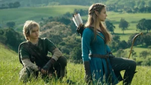 Film The Legend of Zelda zostanie anulowany? Fani są zaniepokojeni