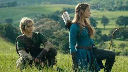 The Legend of Zelda - film