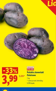 Картопля Polski