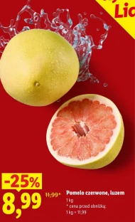 Pomelo