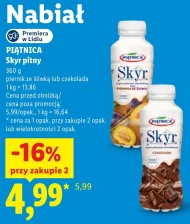 Skyr Piątnica