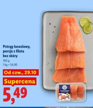 Pstrąg