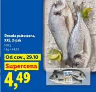 Dorada