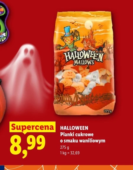 Піни Halloween