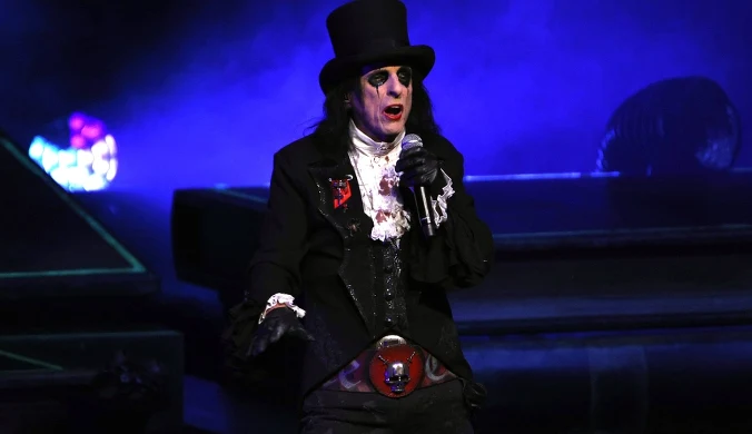 Deep Purple, Alice Cooper i Europe na jednej scenie! Co wiemy o występie legend rocka w Polsce?