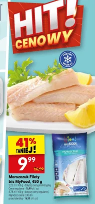 Morszczuk Myfood