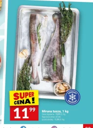 Miruna tusza