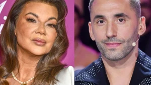 Rafał Maserak nie widzi Górniak na stałe w jury "TzG". Ma swoje powody