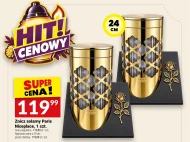 Znicz led E