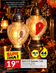 Znicz Rolchem