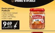 Готова страва Pudliszki