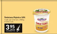 Śmietana Piątnica