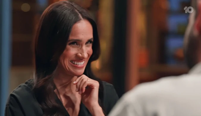 Meghan Markle zaskoczy swoich fanów występem w telewizji 