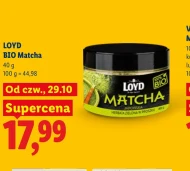 Матча Loyd