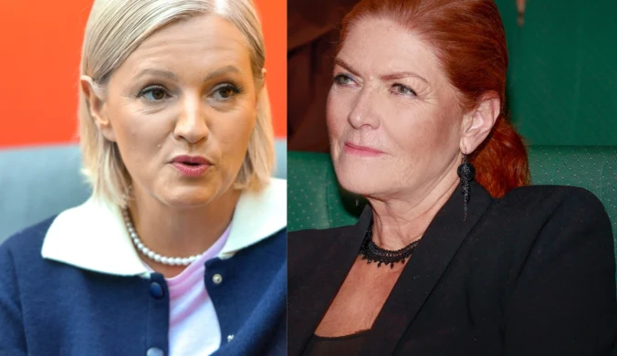 Dorota Szelągowska, Katarzyna Dowbor