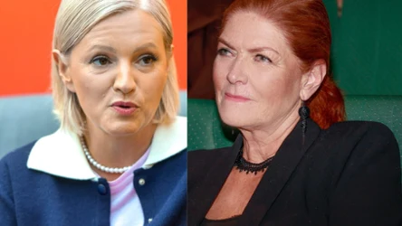 Dorota Szelągowska, Katarzyna Dowbor