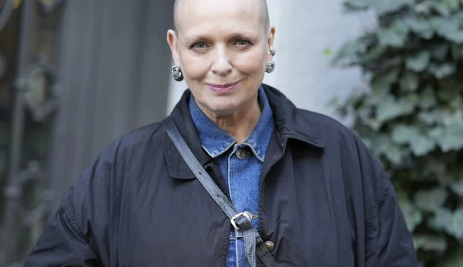 Katarzyna Nosowska znalazła mężowi nową partnerkę. To jej bliska przyjaciółka