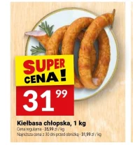 Kiełbasa