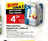 Пиво Lech