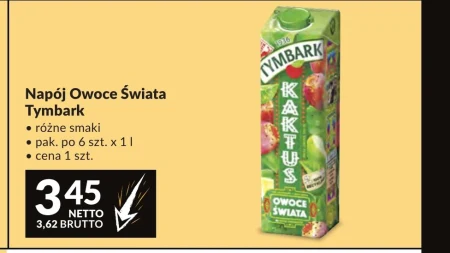 Випий Tymbark