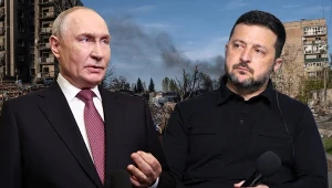 Ukraina zmienia stanowisko wobec Rosji