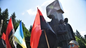 Uchwała dotycząca upamiętnienia UPA nie została do chwili obecnej podpisana