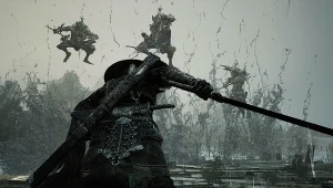 Phantom Blade Zero na PS5 kosztuje 299 zł. Premiera już 29 października