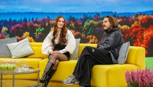 "Za dużo martwię się na zapas". Co przygotowała finalistka show Polsatu?