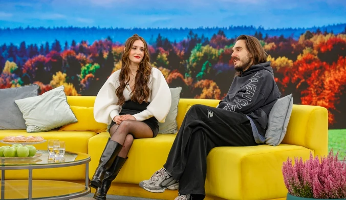 Finalistka "Must Be The Music" powraca. Asia Smajdor wychodzi na front
