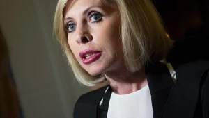 Kulczyk usłyszała pytanie o emocje. Wymowna odpowiedź miliarderki