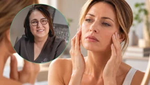 Dlaczego niektóre zabiegi medycyny estetycznej dodają lat? Wyjaśnia dr hab. n. med. Aleksandra Szlachcic, specjalistka dermatologii i lekarz medycyny estetycznej