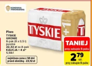 Piwo Tyskie