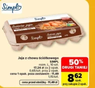 Jaja Simpl