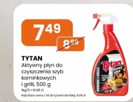 Płyn aktywny Tytan
