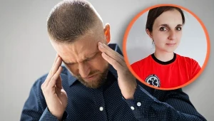 Jeśli podejrzewasz udar mózgu, jak najszybciej wezwij karetkę. Liczy się każda minuta