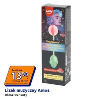 Lizak Amos