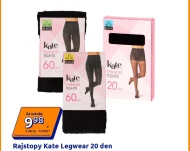 Rajstopy Kate legwear