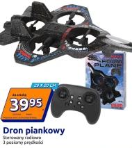 Dron