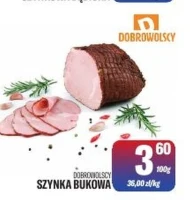 Шинка Dobrowolscy